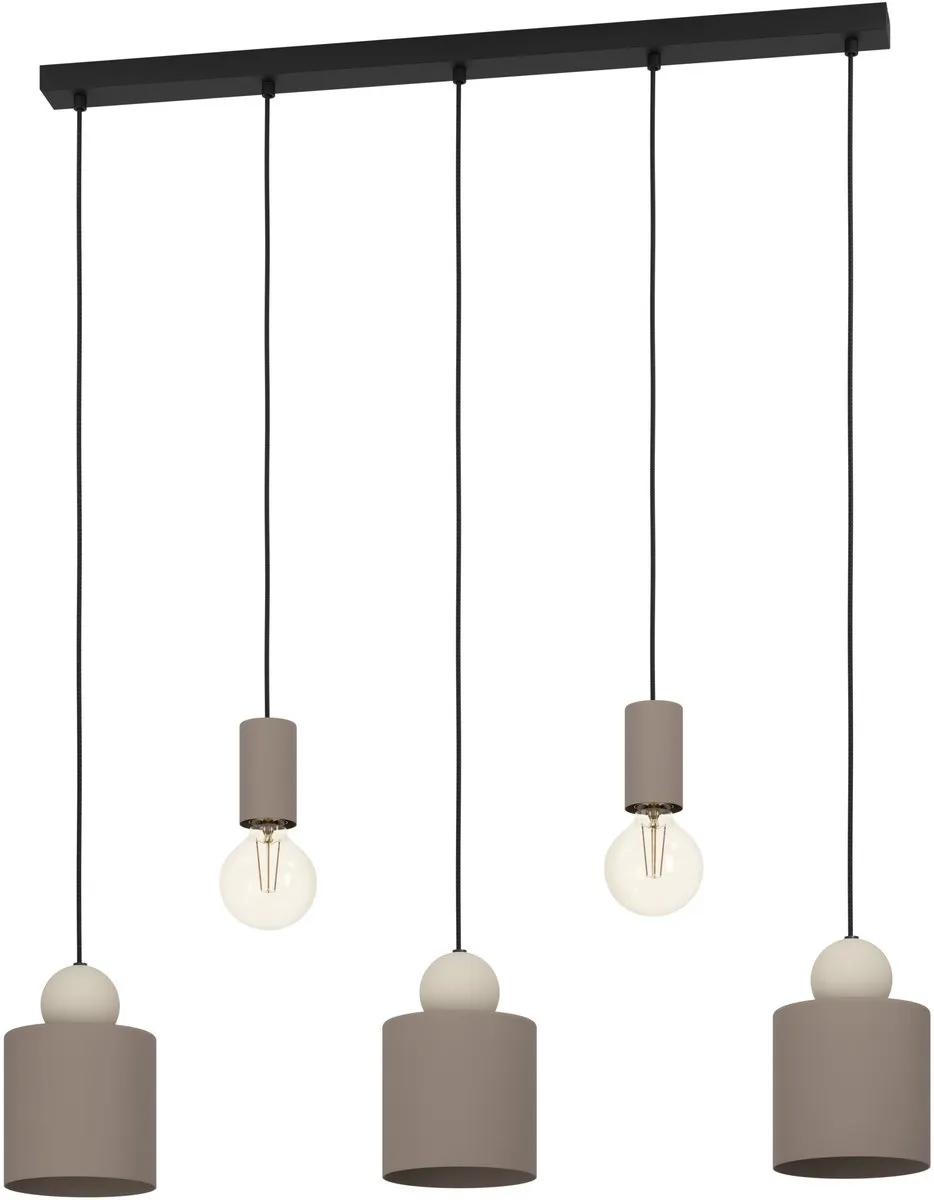 Eglo Gazzola Hanglamp 91cm