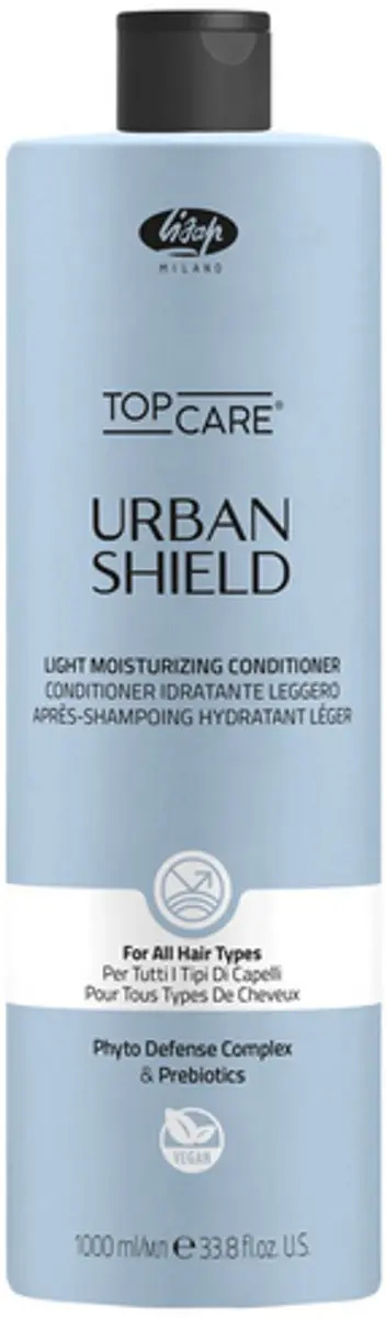 Lisap Top Care Urban Shield Conditioner 1000ml