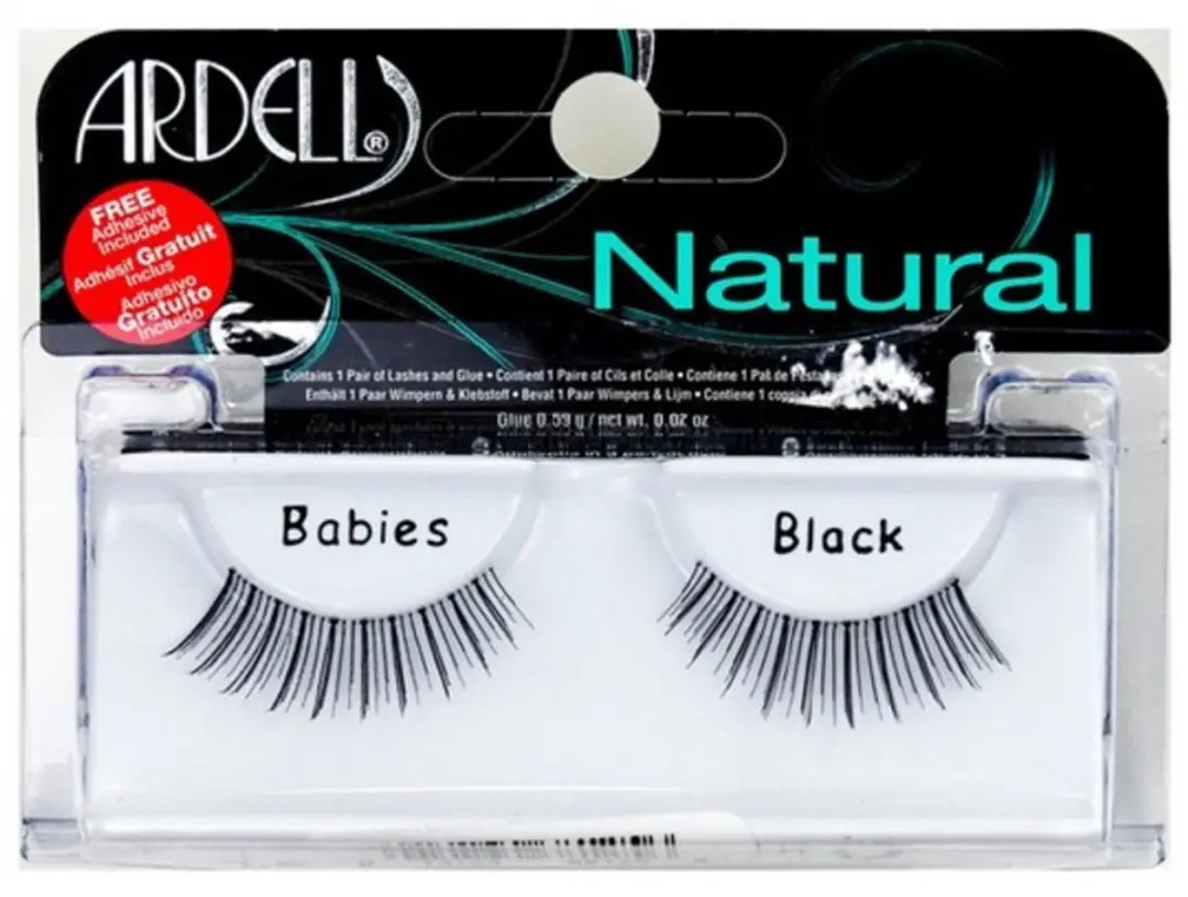 Ardell Valse Wimpers Babies