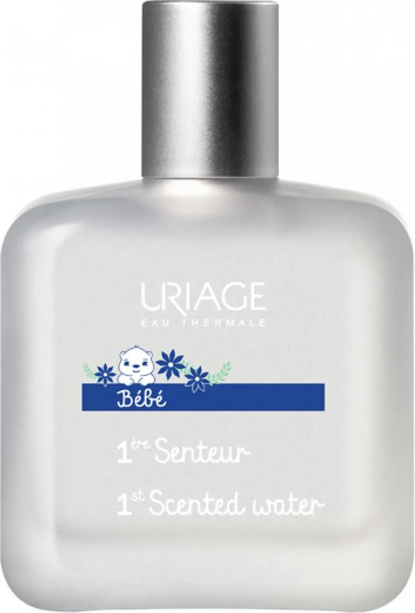 Uriage Bébé 1ère Senteur 50ml