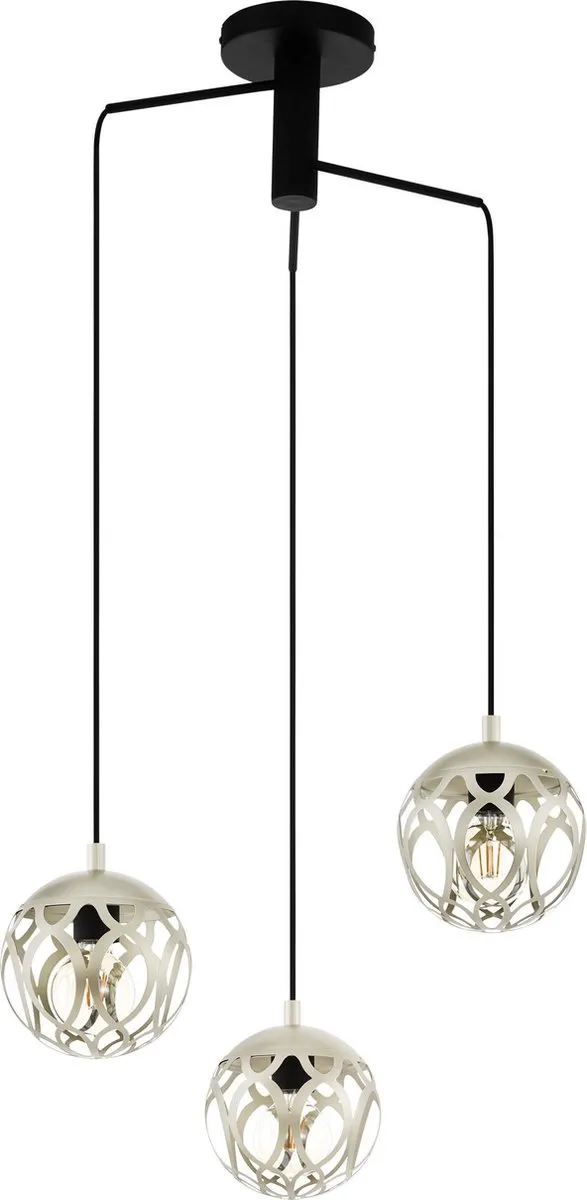 Eglo Mirtazza Hanglamp E27