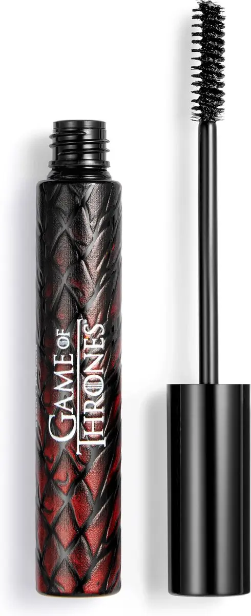 Makeup Revolution x Game of Thrones Dragon Lash Mascara