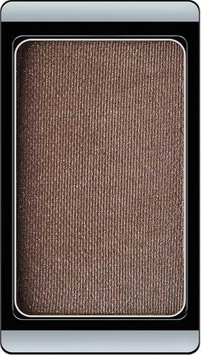 Artdeco 162 Pearly Chocolate Oogschaduw 0.2g