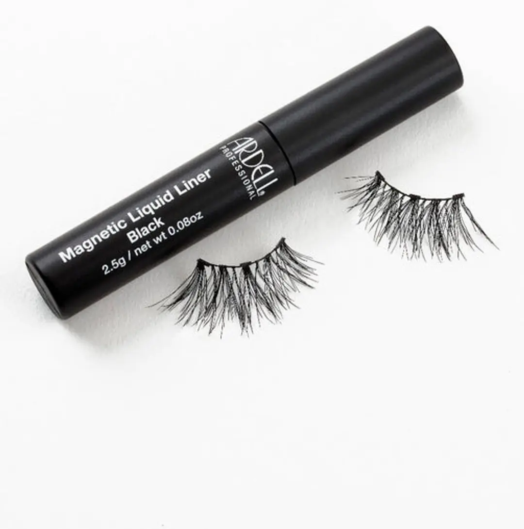 Ardell Magnetic Liquid Eyeliner Accent 002 - Zwart