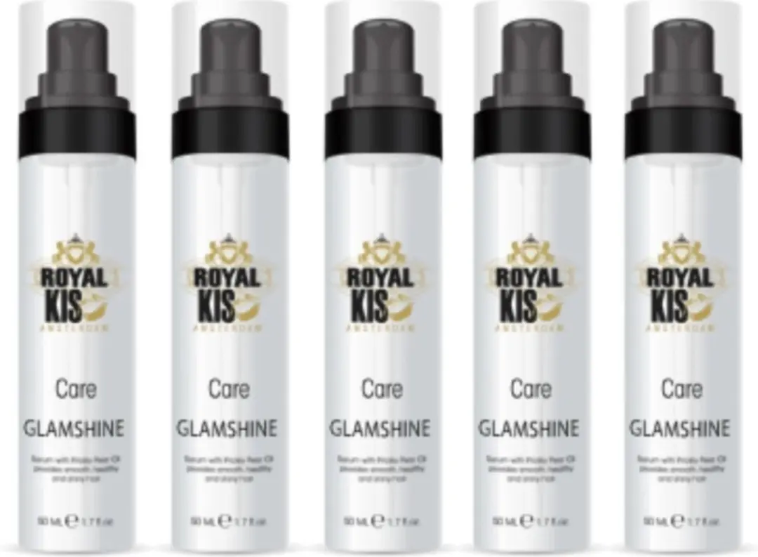 KIS Glamshine Serum