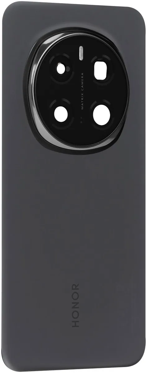 Honor Magic 7 Pro Achterruit - Zwart