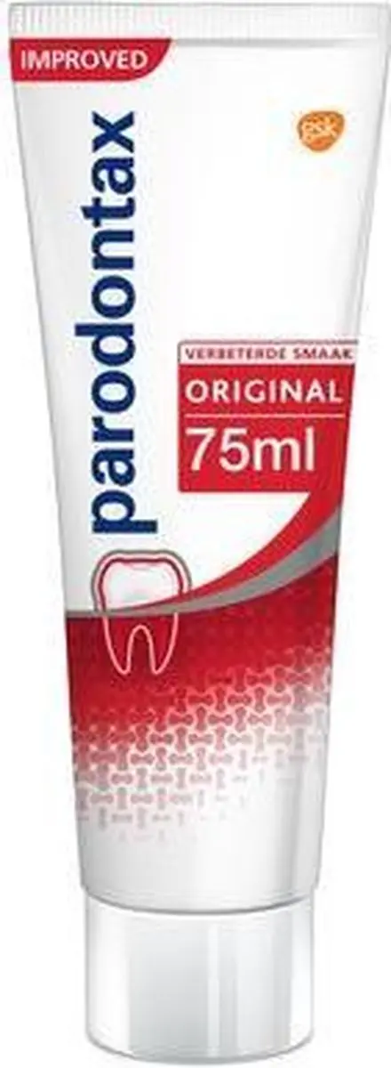 Parodontax Original Tandpasta 75ml