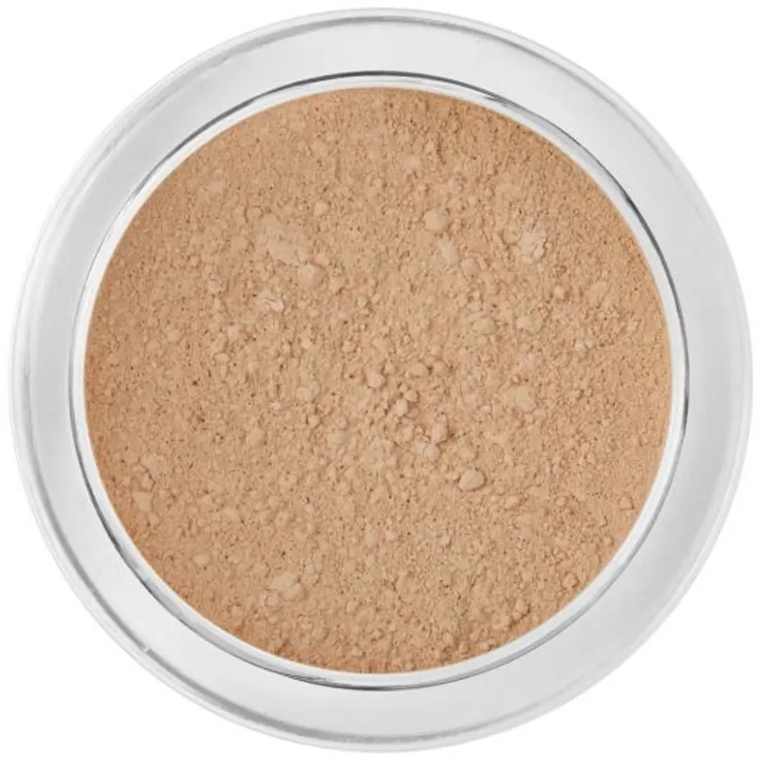 BeMineral Foundation Medium-2 - 5mg - Beige