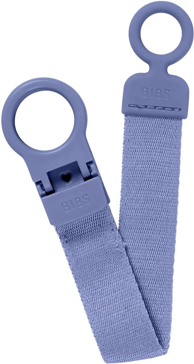 BIBS Clip LOOP Speenkoord