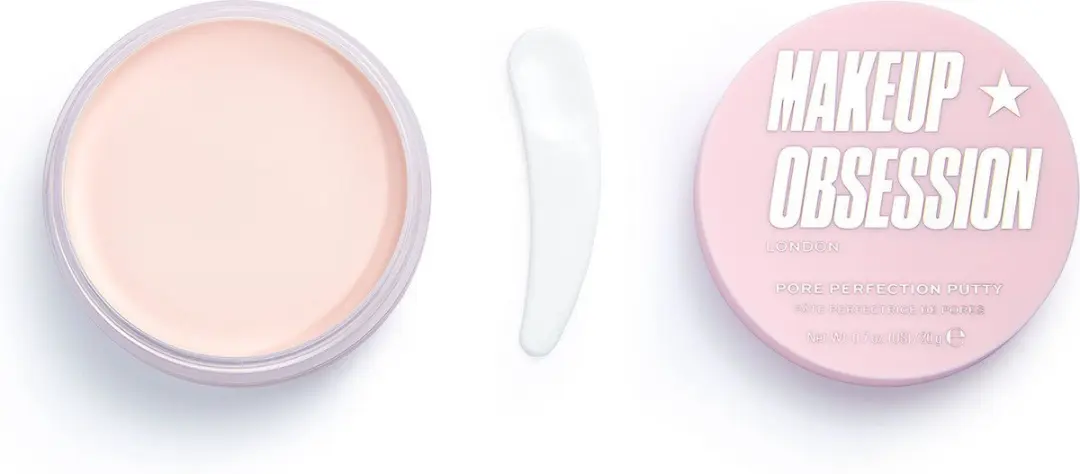 Makeup Revolution Makeup Obsession Pore Perfection Putty 20g