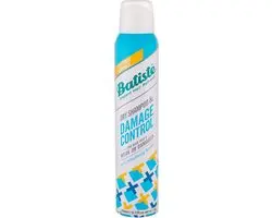 Batiste Dry Shampoo Damage Control 200ml