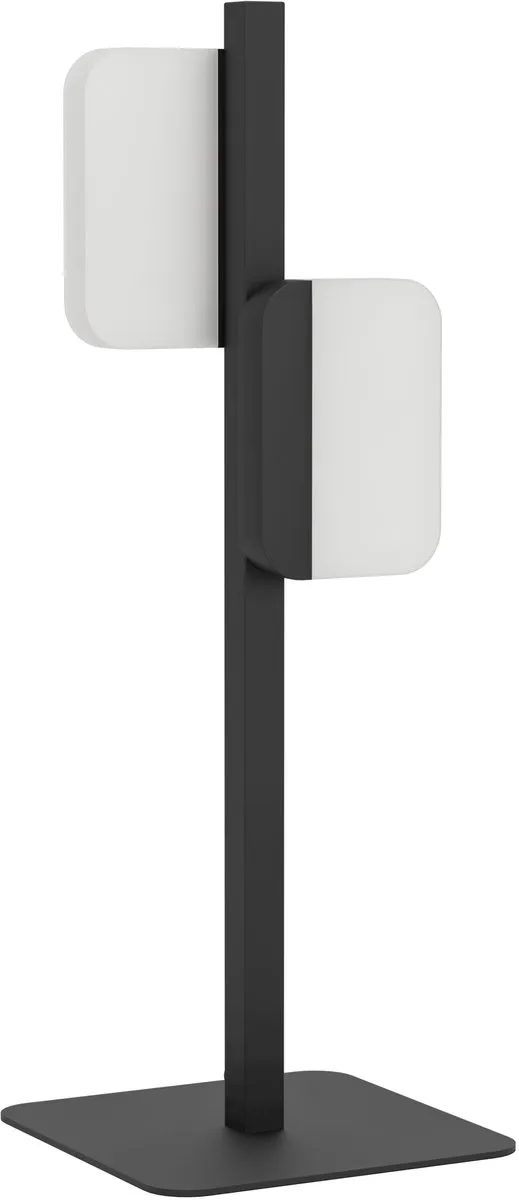 Eglo Ervidel LED Tafellamp 2x
