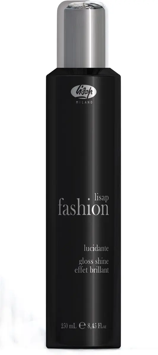Lisap Fashion Gloss Shine Spray 250ml
