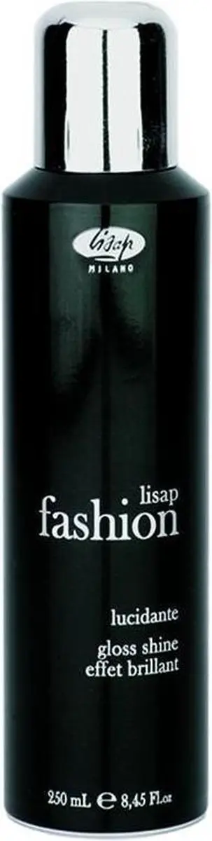 Lisap Fashion Gloss Shine Spray 250ml