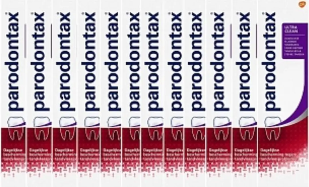 Parodontax Ultra Clean Tandpasta 75ml