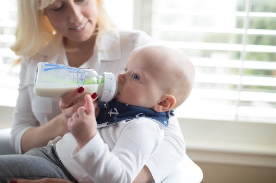 Dr. Brown's Options+ Anti-Colic Babyfles 270ml - Transparant