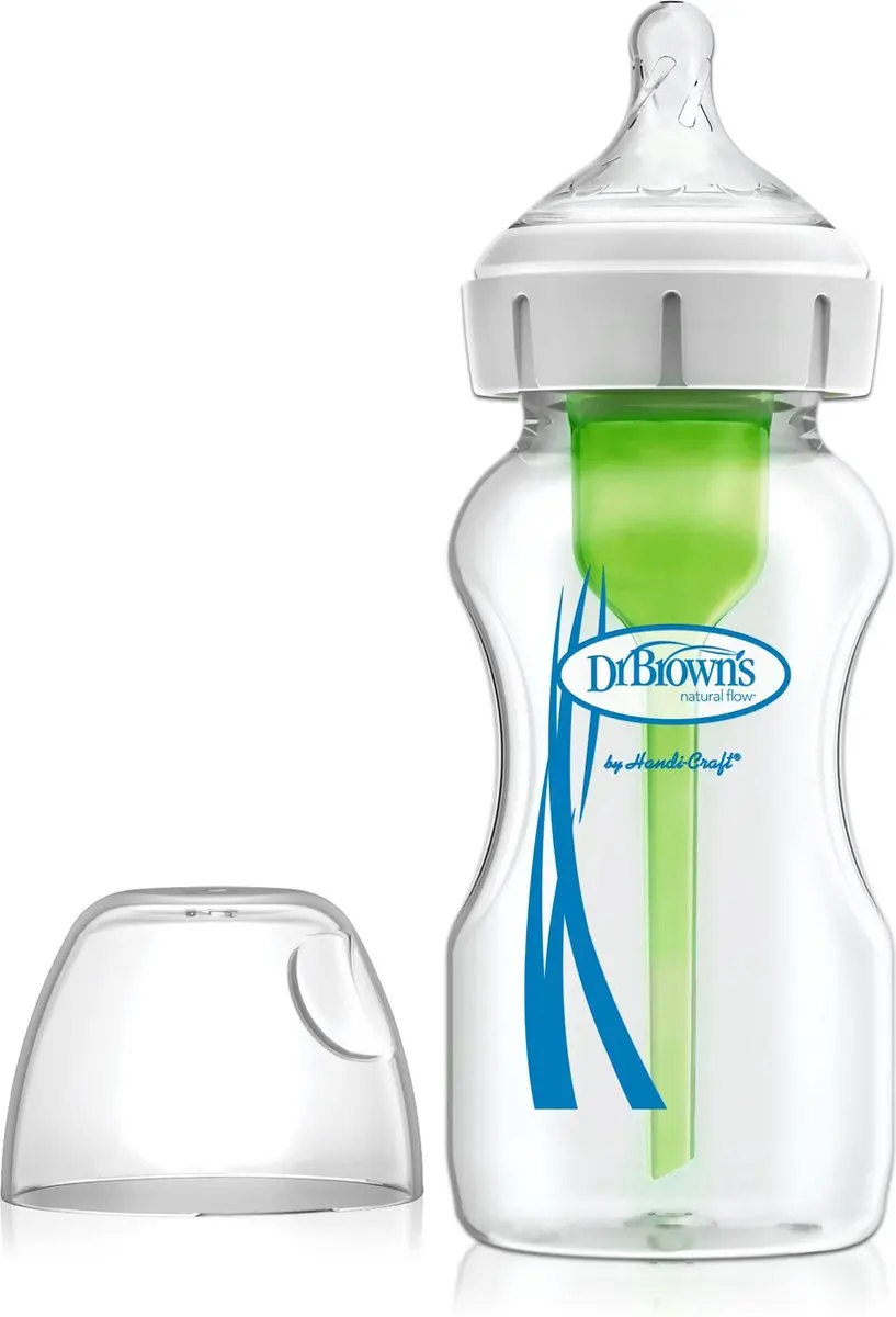 Dr. Brown's Options+ Anti-Colic Babyfles 270ml