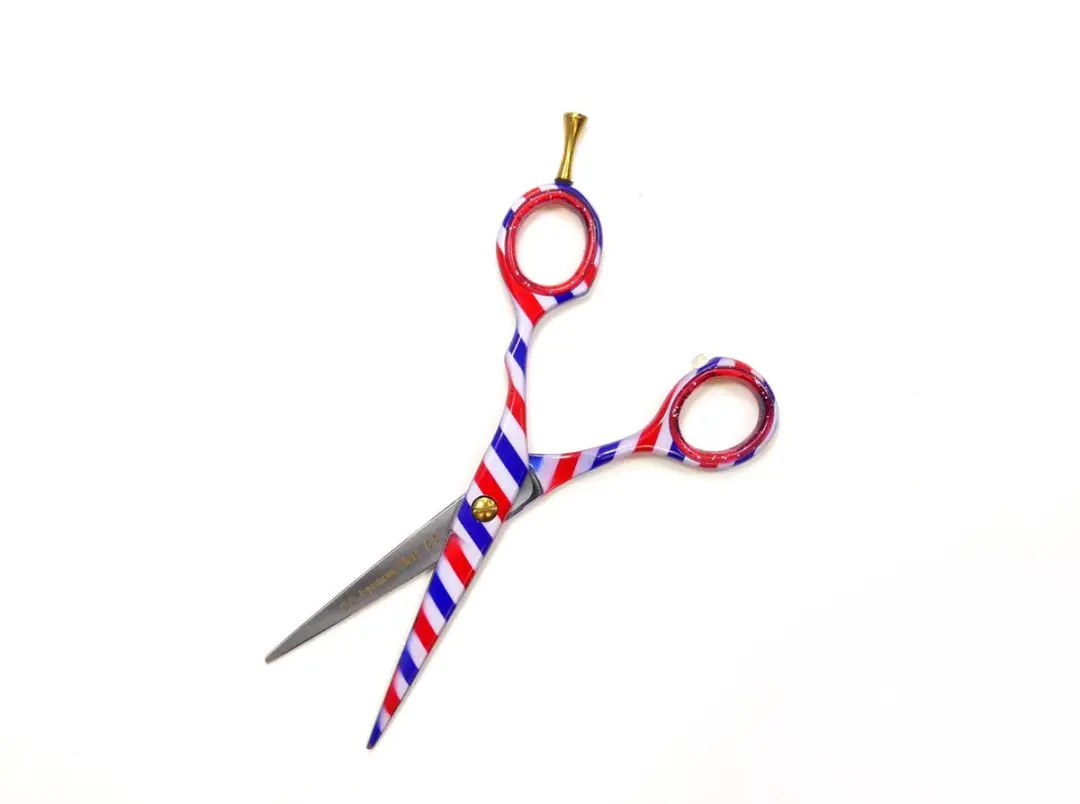 Guardian Beauty Rechtshandige Kappersscharen Set 5.5 inch - 3 Stuks