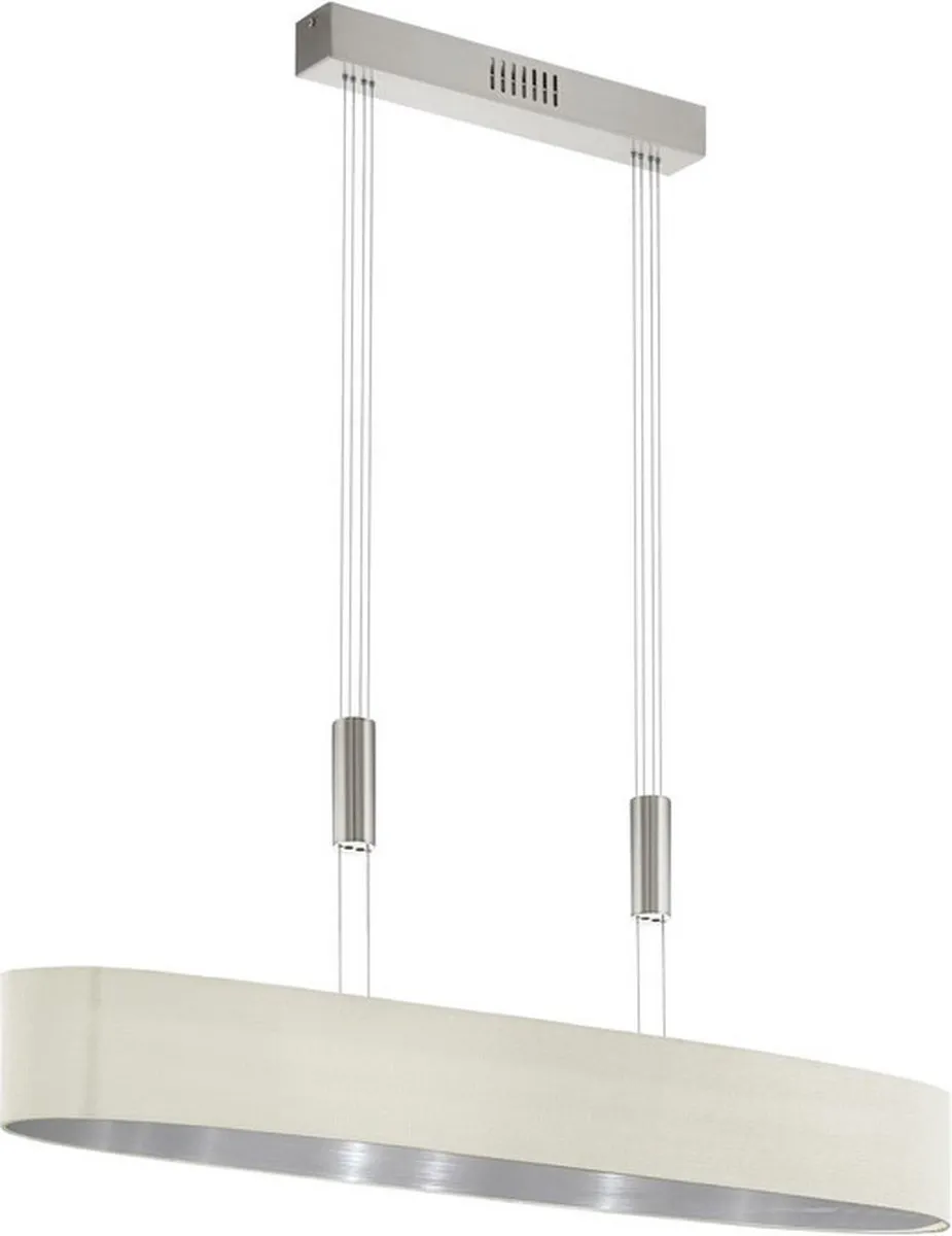 Eglo Romao 1 Hanglamp 6 Lichts