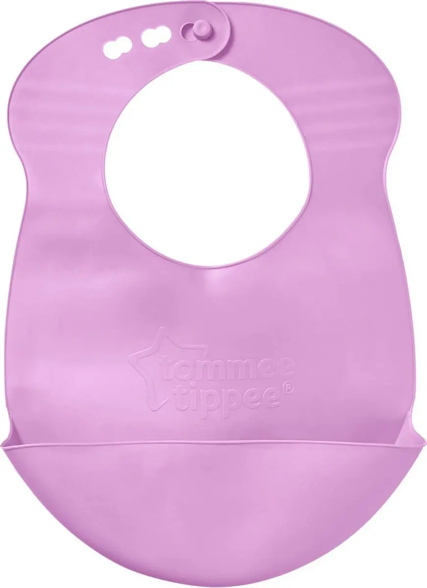 Tommee Tippee Explora Slab Bib