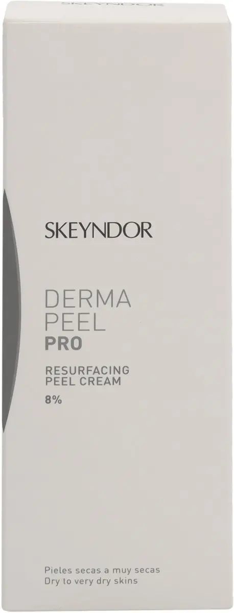 Skeyndor Dermapeel Resurfacing Peel Cream 50ml