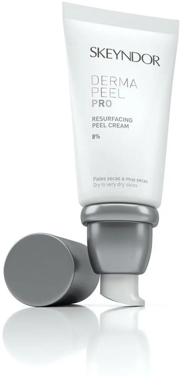 Skeyndor Dermapeel Resurfacing Peel Cream 50ml