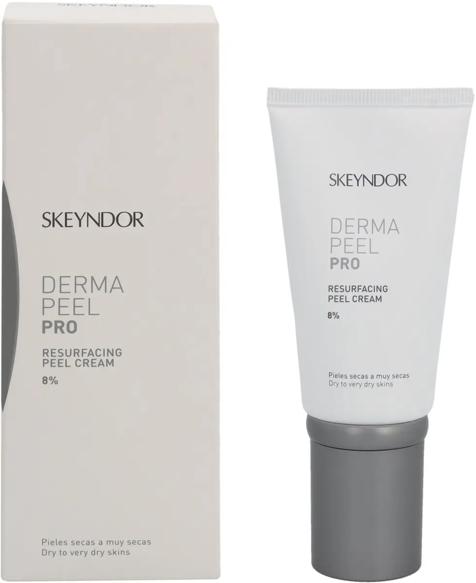 Skeyndor Dermapeel Resurfacing Peel Cream 50ml