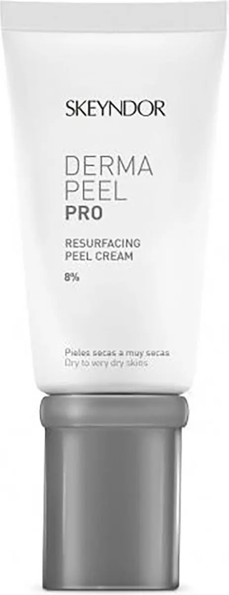 Skeyndor Dermapeel Resurfacing Peel Cream 50ml