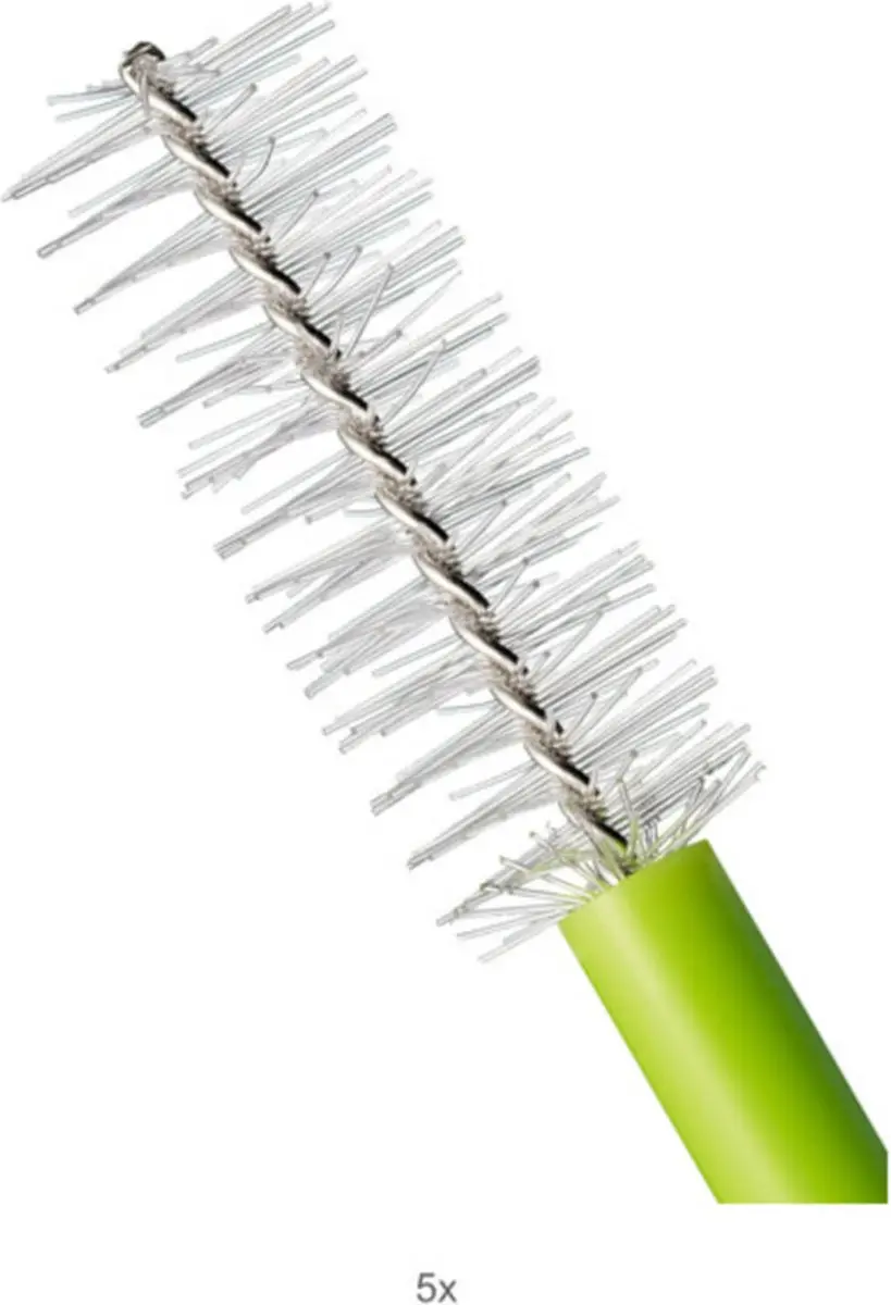 Curaprox Interdentale Rager Prime CPS 011 Groen - 5mm - 5 Stuks
