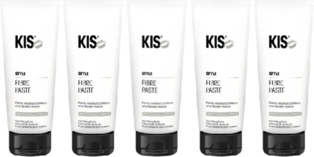 KIS Style Fibre Paste