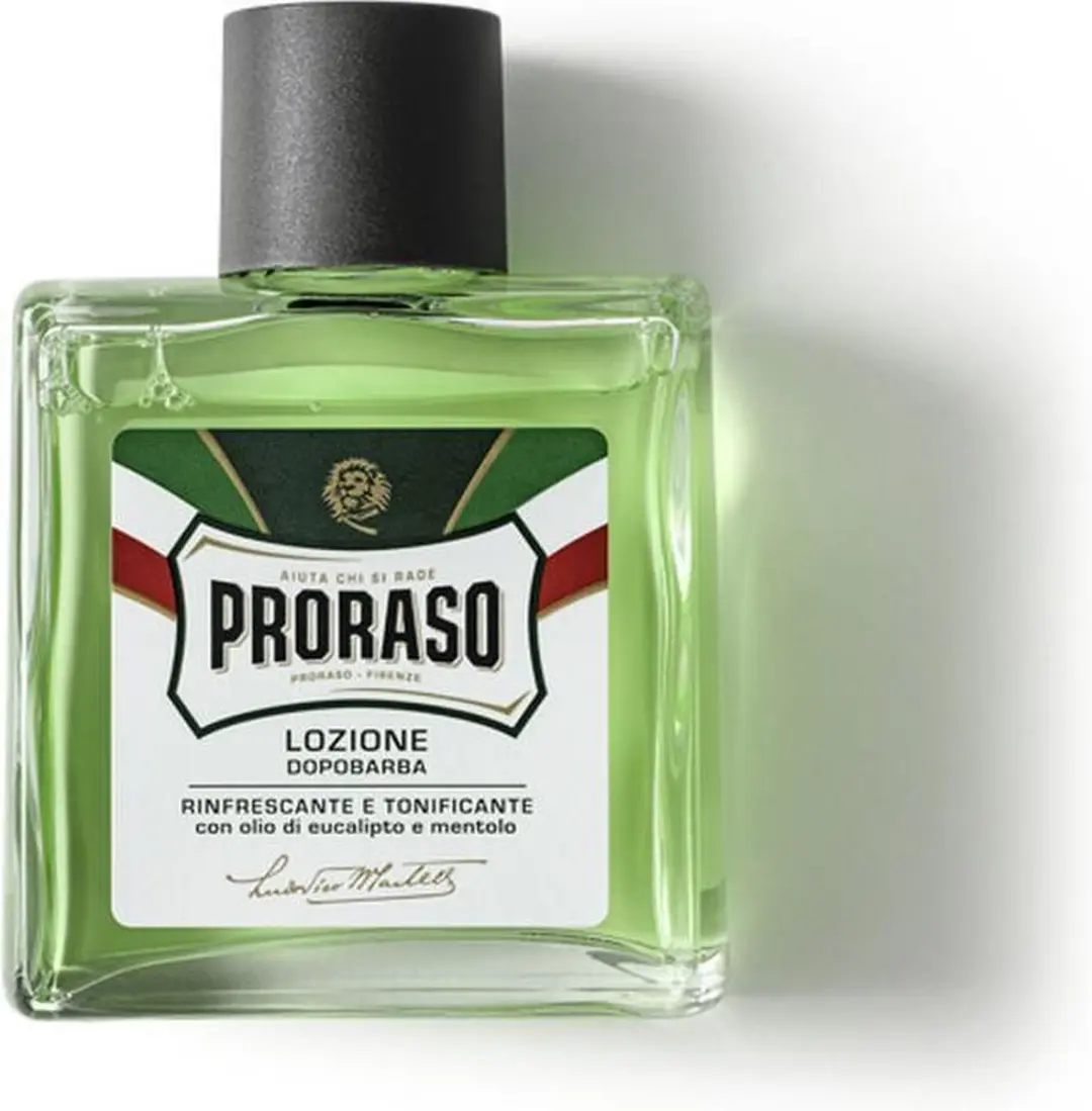 Proraso Aftershave Lotion Classic 100ml