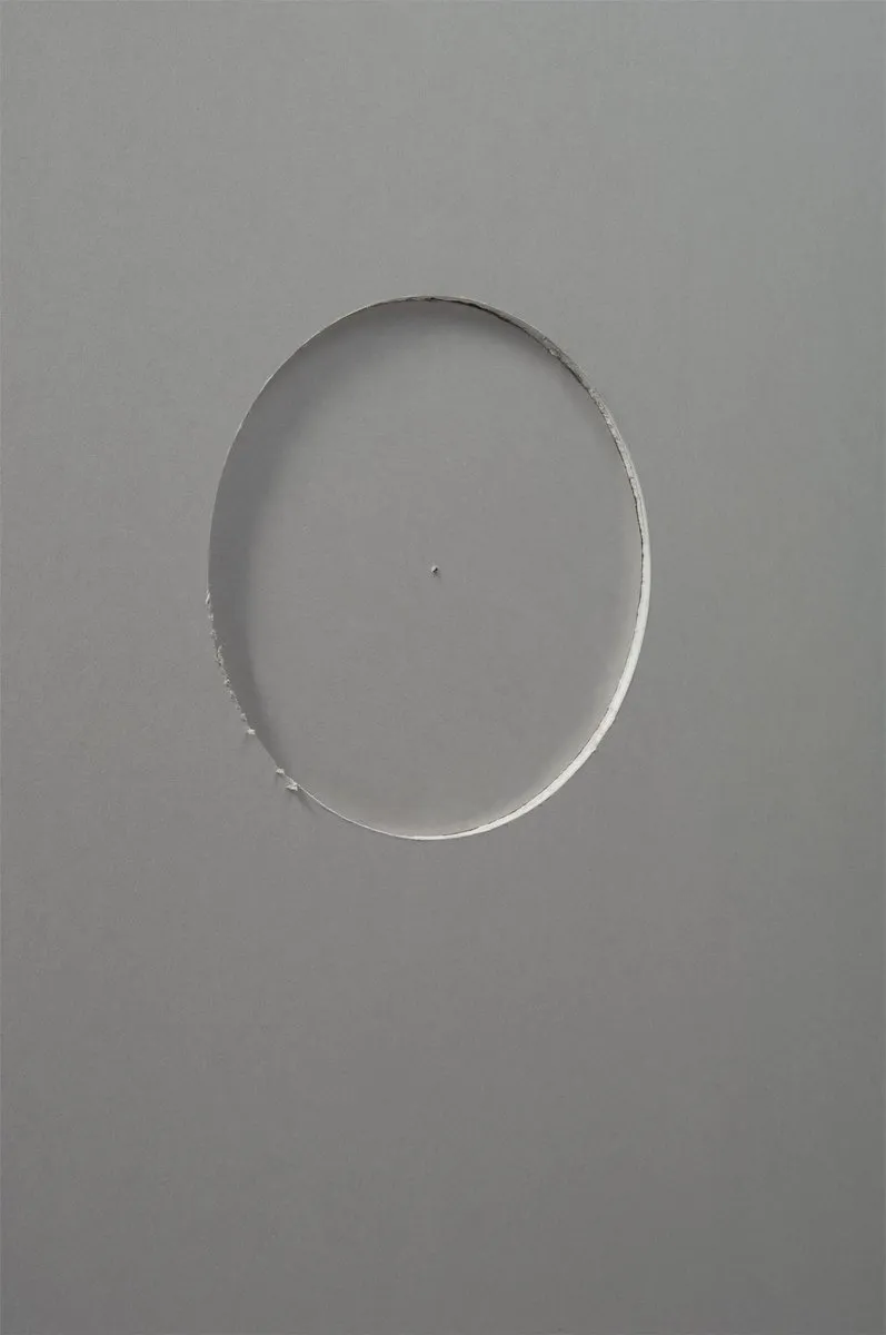 Stanley Cirkelsnijder STHT1-05878 - Chrome