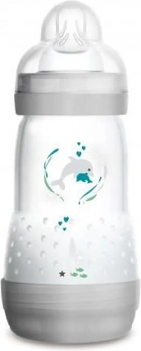 MAM Easy Start Zuigfles 260ml