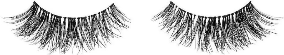 Ardell Studio Effects Demi Wispies - Zwart