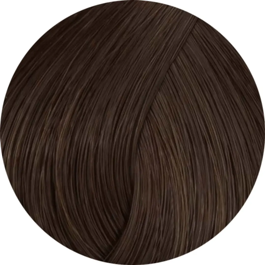 Elleure Haarverf Teinture Single Use 7.8 - Permanent