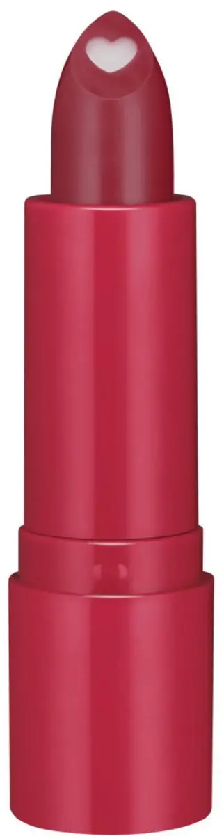 Essence Lippenbalsem Heart Core Fruity 01 Crazy Cherry