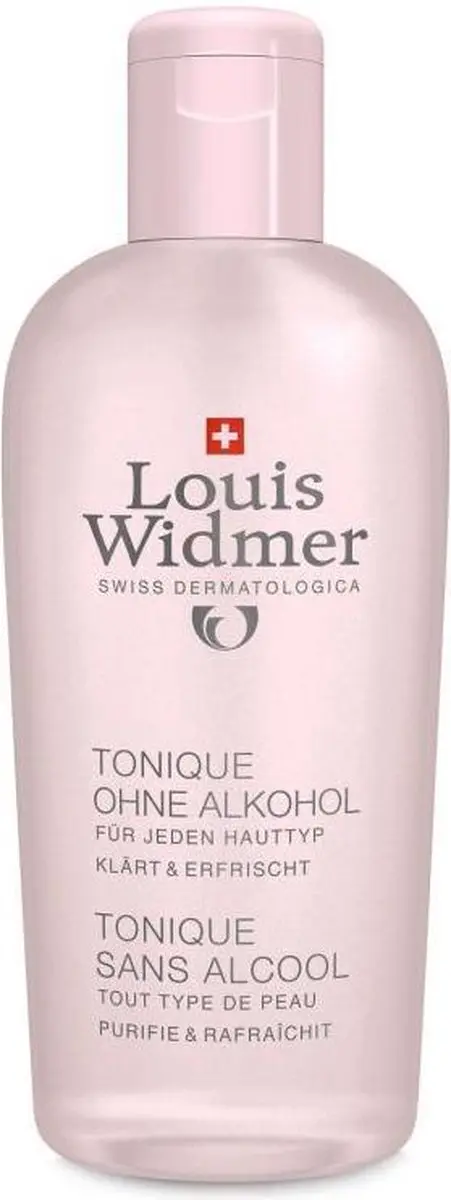 Louis Widmer Tonicum Zonder Alcohol 200ml