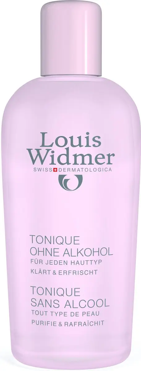 Louis Widmer Tonicum Zonder Alcohol 200ml