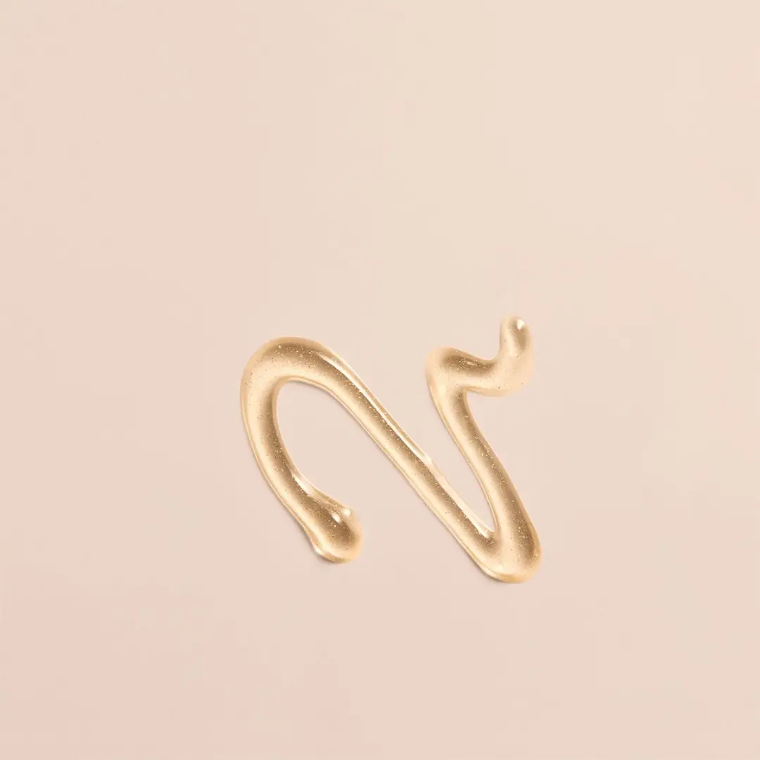 O.P.I. Nature Strong Good As Gold Cuticle Serum 7ml