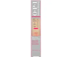 O.P.I. Nature Strong Good As Gold Cuticle Serum 7ml