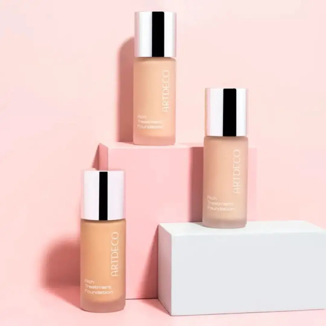 Artdeco Rich Treatment Foundation 20ml