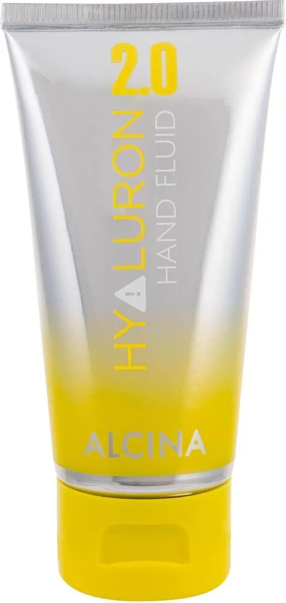 Alcina Hyaluron 2.0 Handcrème 50ml