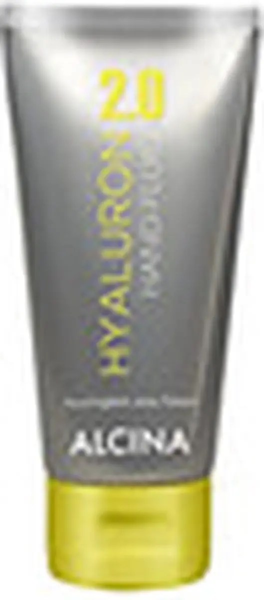 Alcina Hyaluron 2.0 Handcrème 50ml