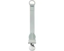Elodie Fopspeenketting Mineral Green