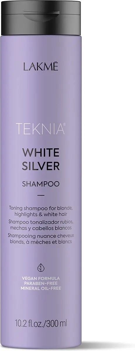 Lakmé Teknia Hair Shampoo 300ml