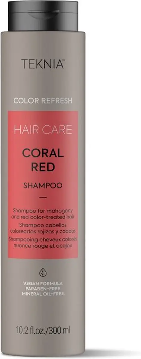 Lakmé Teknia Hair Shampoo 300ml - Blond/Grijs