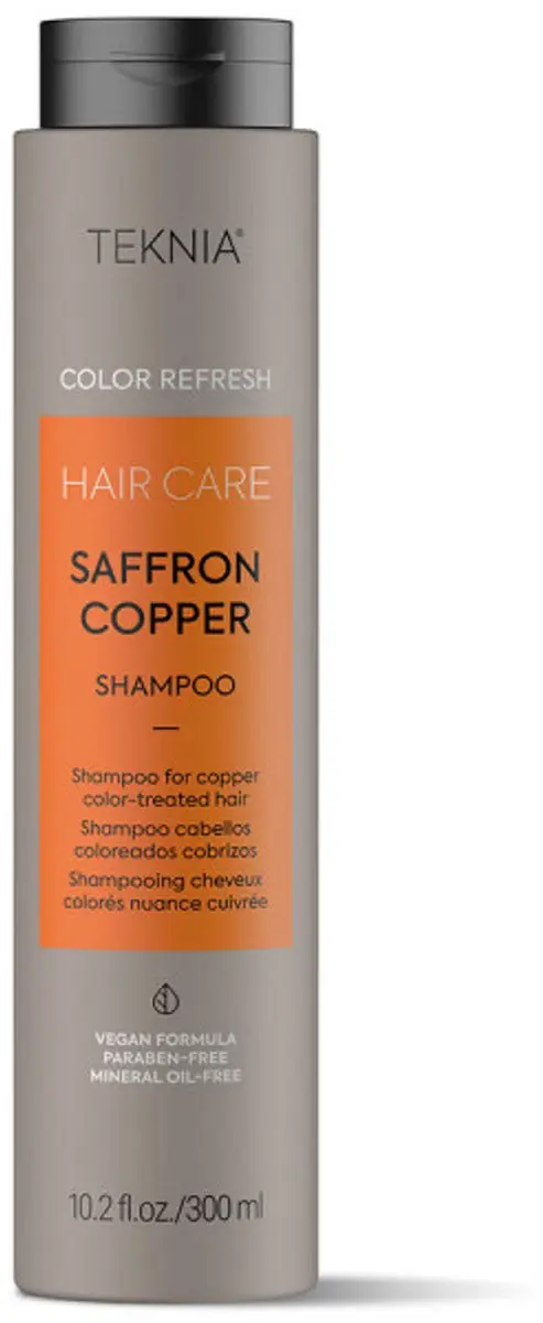 Lakmé Teknia Hair Shampoo 300ml - Blond/Grijs