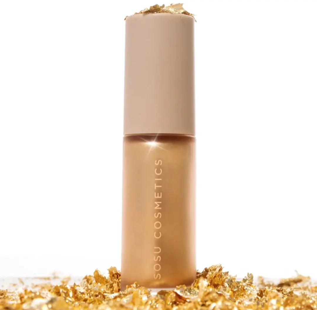 Sosu Liquid Highlight Golden Hour 9ml