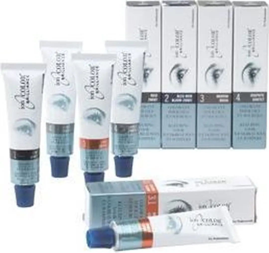 Sibel StarLook Wenkbrauwverf Grafiet 15ml