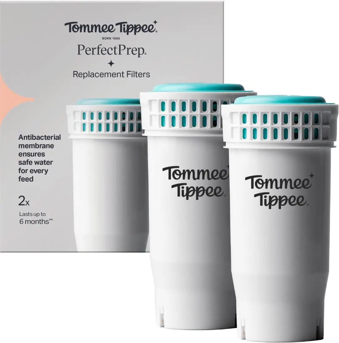 Tommee Tippee Perfect Prep Vervangende Filter
